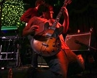 Brooklyn Bowl